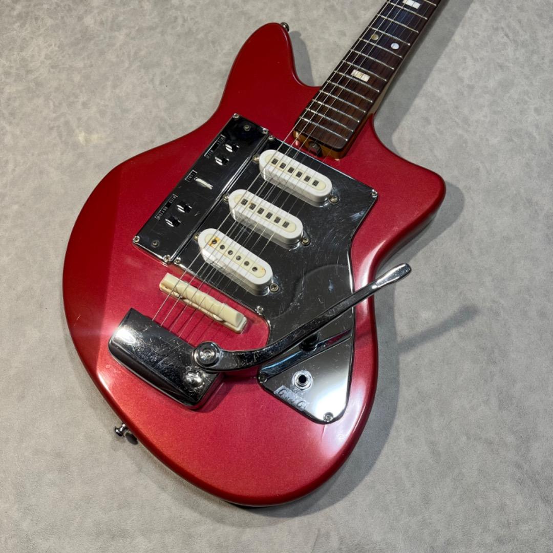 Guyatone LG-130T 1960年代頃　フルオリジナル