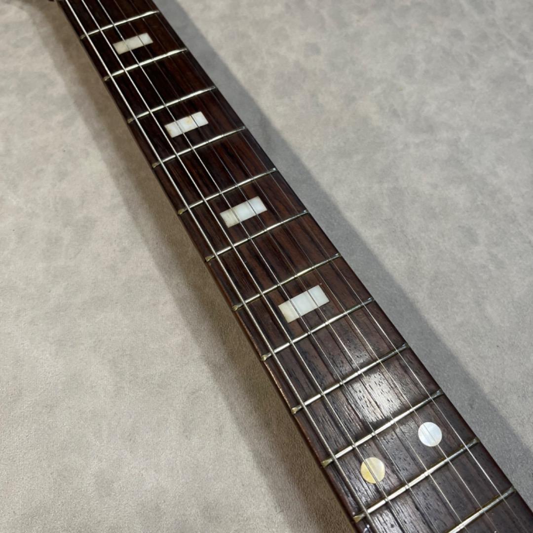 Guyatone LG-130T 1960年代頃　フルオリジナル