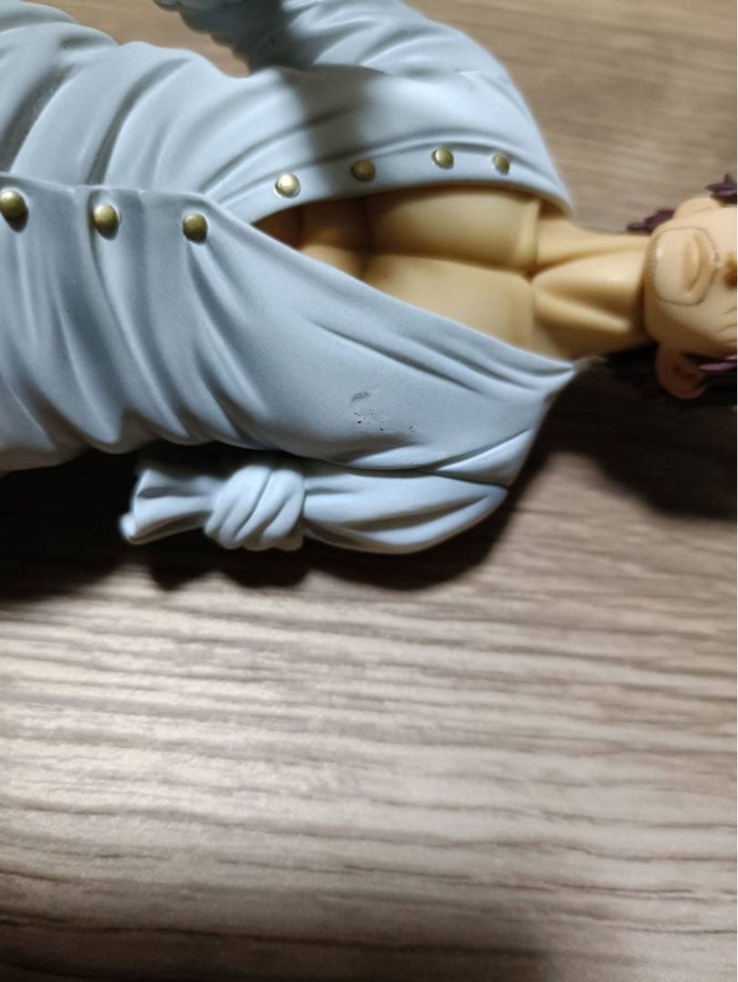 コミック・アニメ P.O.P DX RED-HAIRED PIRATES SHANKS