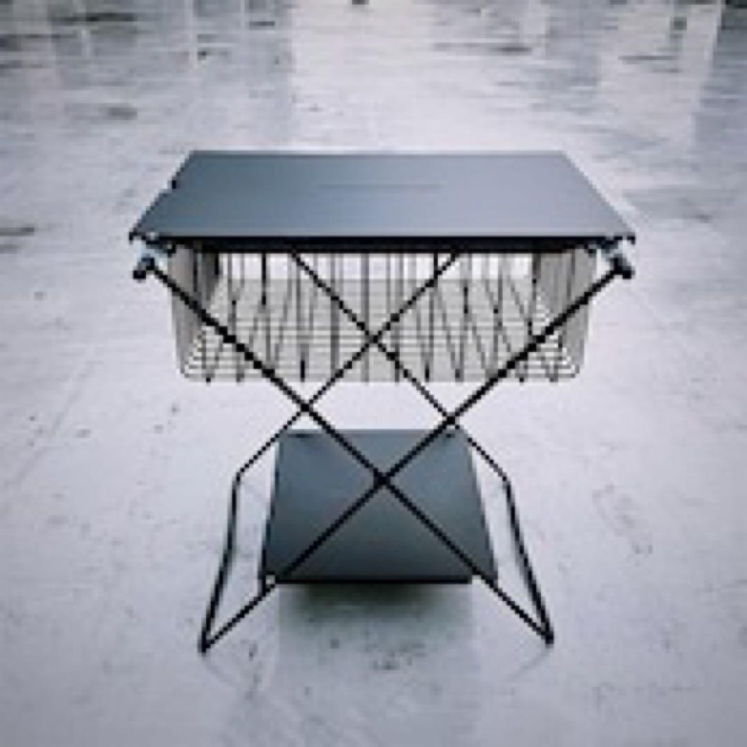 【新品未使用品】 CAMAFORCE カマフォース X-LEG BLACK