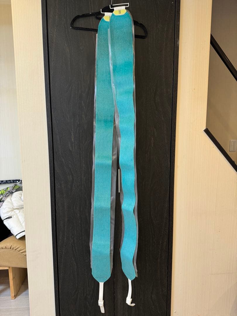 ポモカ POMOCA CLIMB PRO S-GLIDE スキーシール