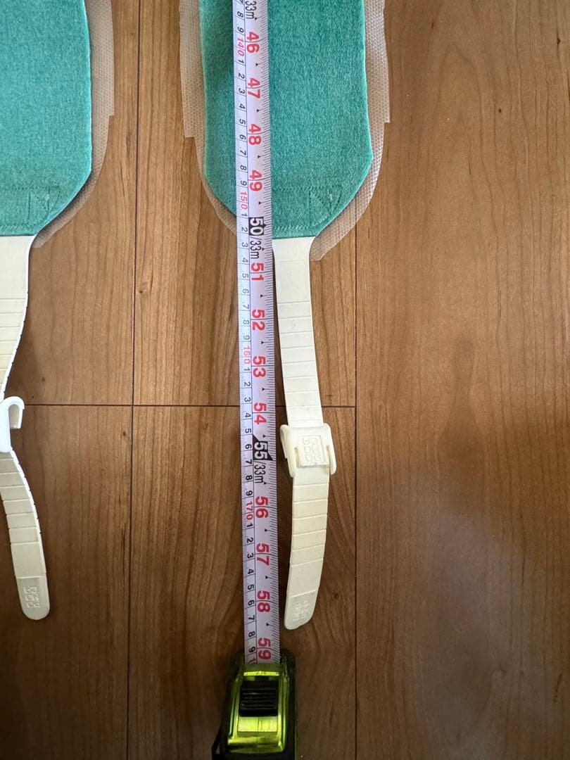 ポモカ POMOCA CLIMB PRO S-GLIDE スキーシール