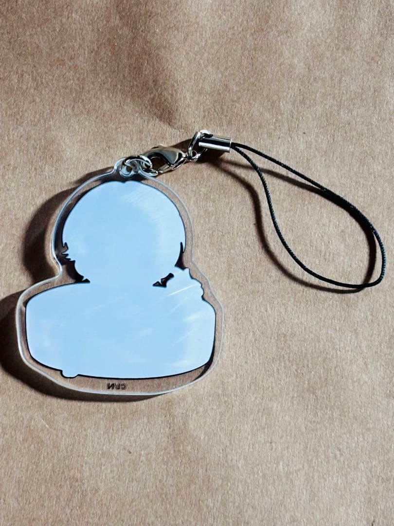 にじさんじ ホワイトデーキャンペーン A賞 剣持刀也 アクリルチャーム