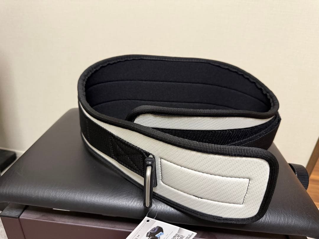 Schiek トレーニング パワーベルト