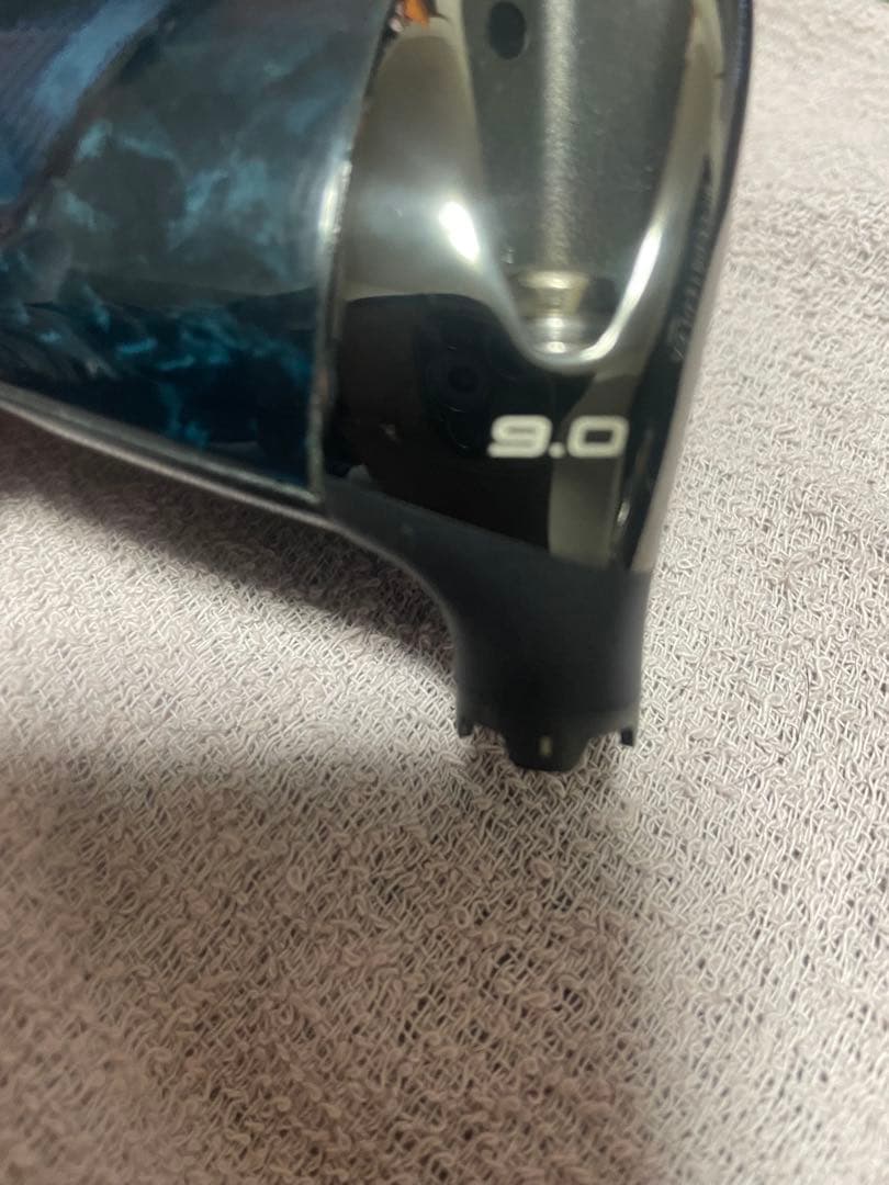 Callaway PARADYM フェアウェイウッド（ヘッドのみ）