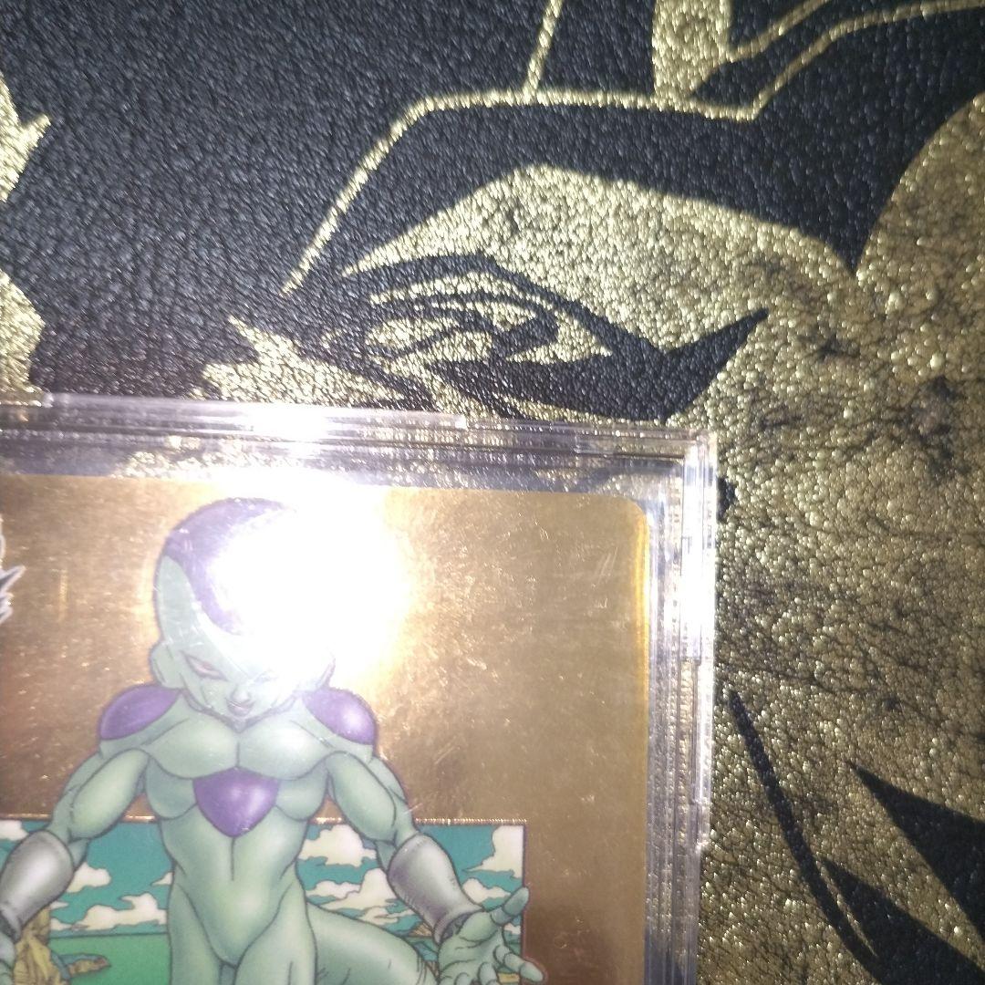 gdpb-44 フリーザ 青P セレクションパック ドラゴンボールヒーローズ