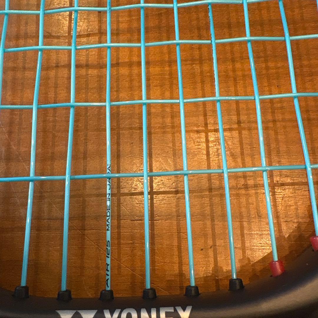 YONEX ブイコア100 テニスラケット