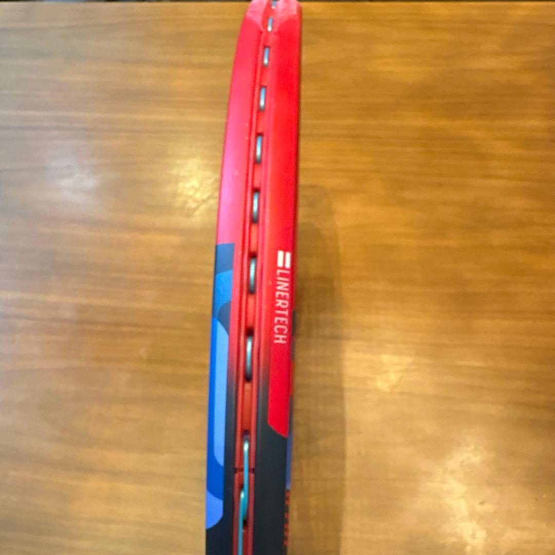 YONEX ブイコア100 テニスラケット