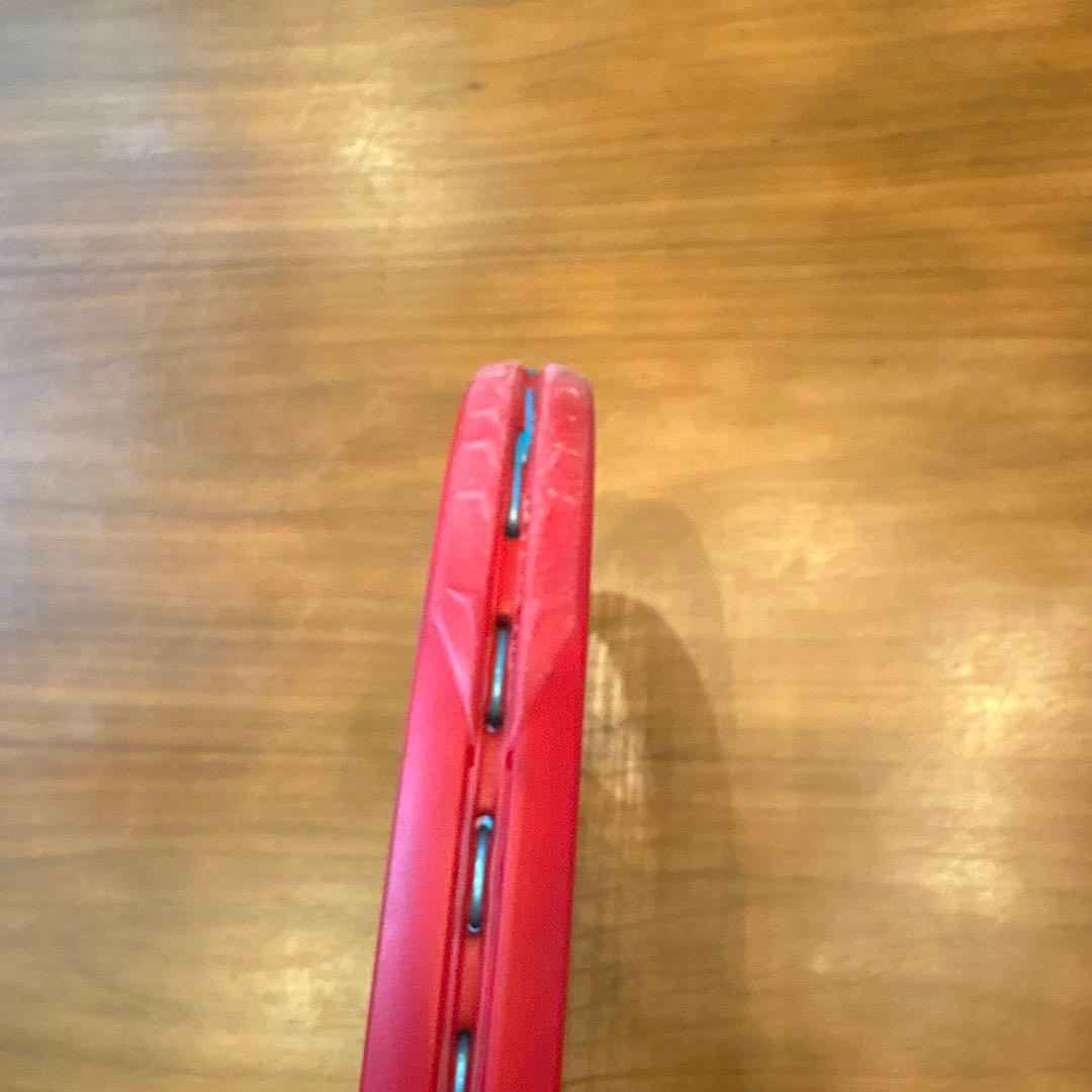 YONEX ブイコア100 テニスラケット