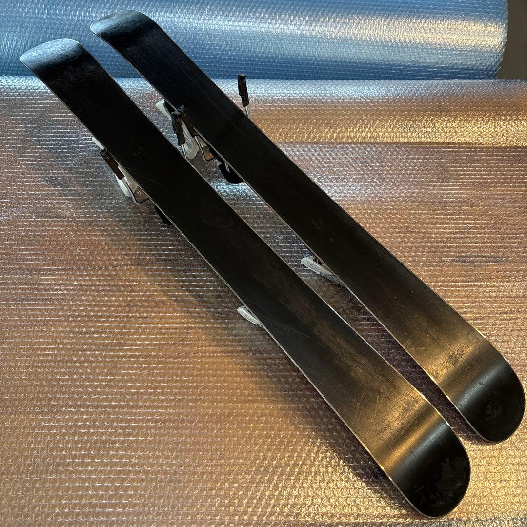 ファンスキー　スキーボード　PureConscious 99cm Salomon