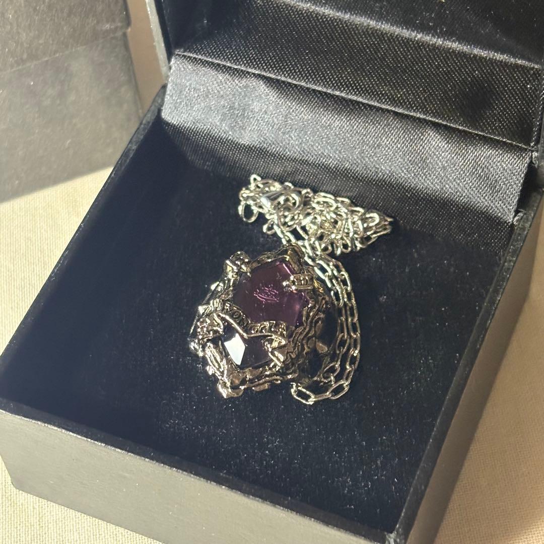 REBORN‼︎ ボンゴレリング　雲　雲雀恭弥　中古品