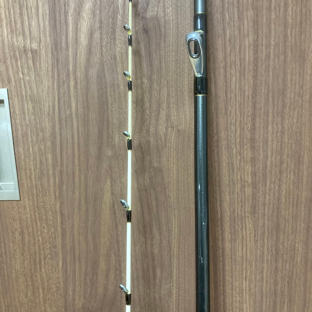 サクラ高級釣具　DB+S 太刀魚　2,3M