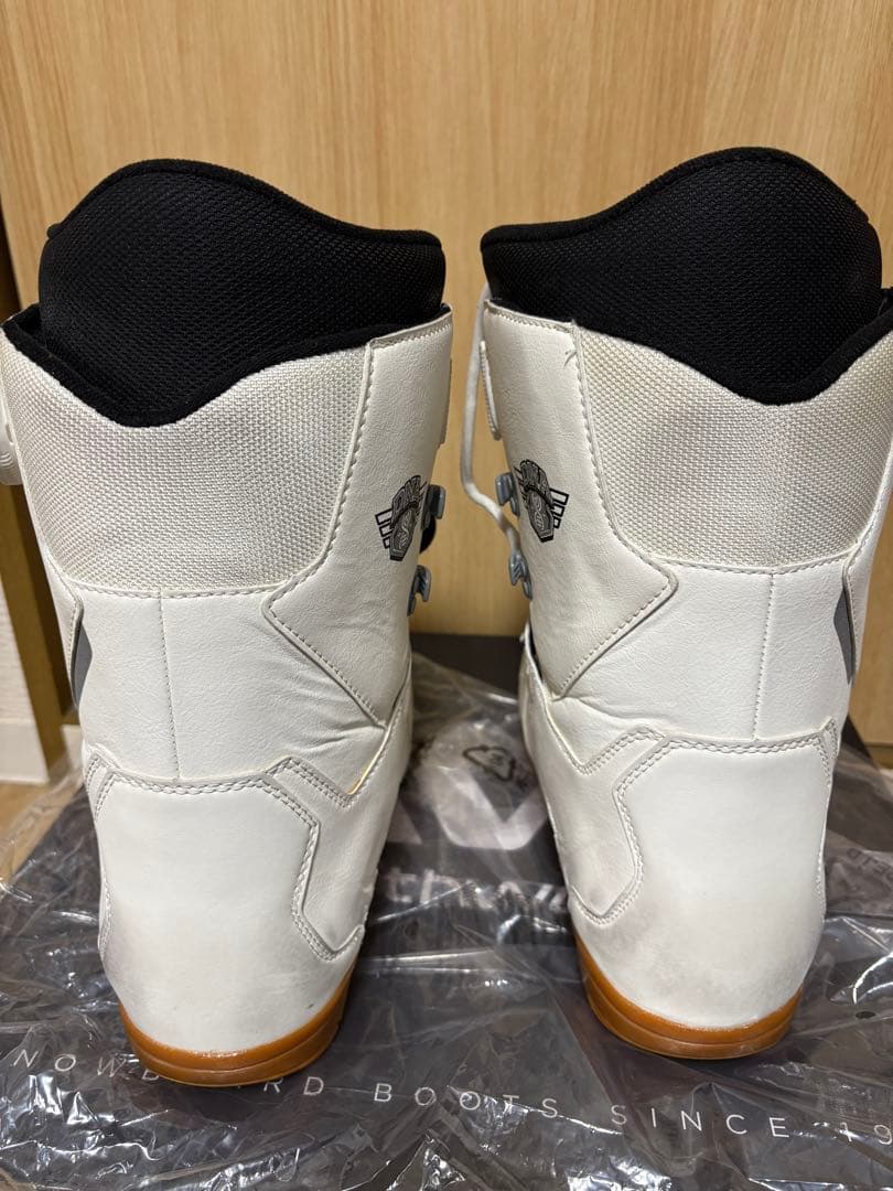 DEELUXE スノーボードブーツ26.5㎝