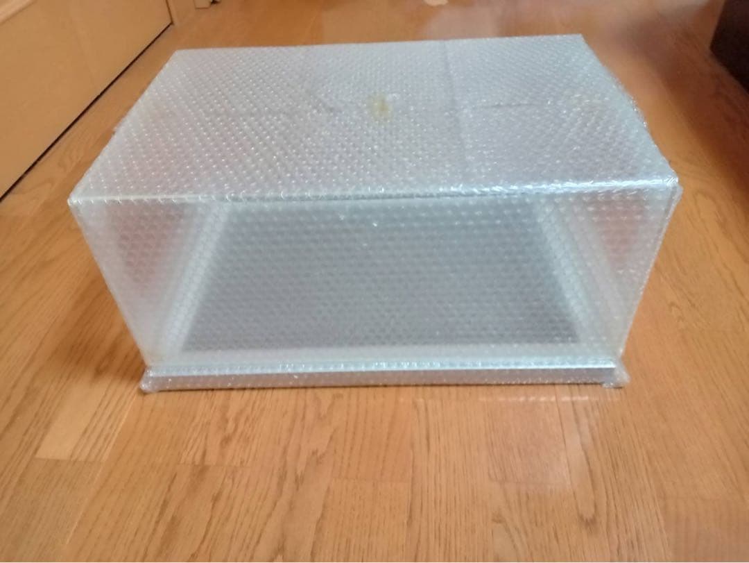 【新品未使用】 ミニカー　京商　F40ケース　1/12