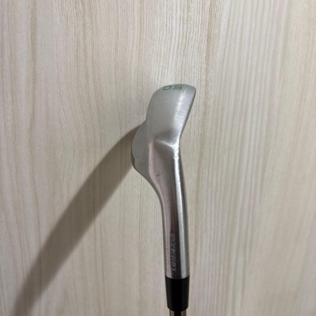 DJ-5 50° ATTAS IRON 10S レアスペック