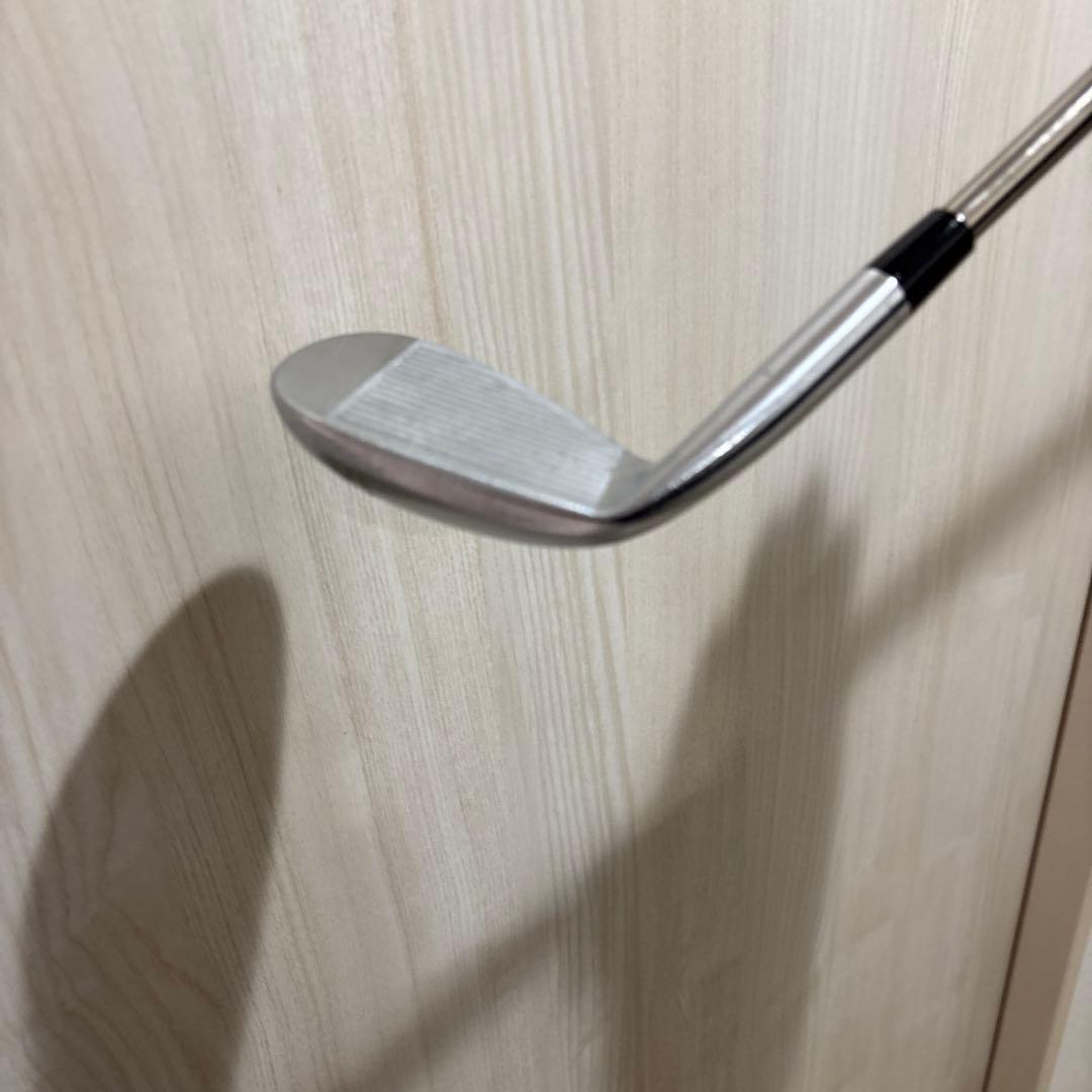 DJ-5 50° ATTAS IRON 10S レアスペック