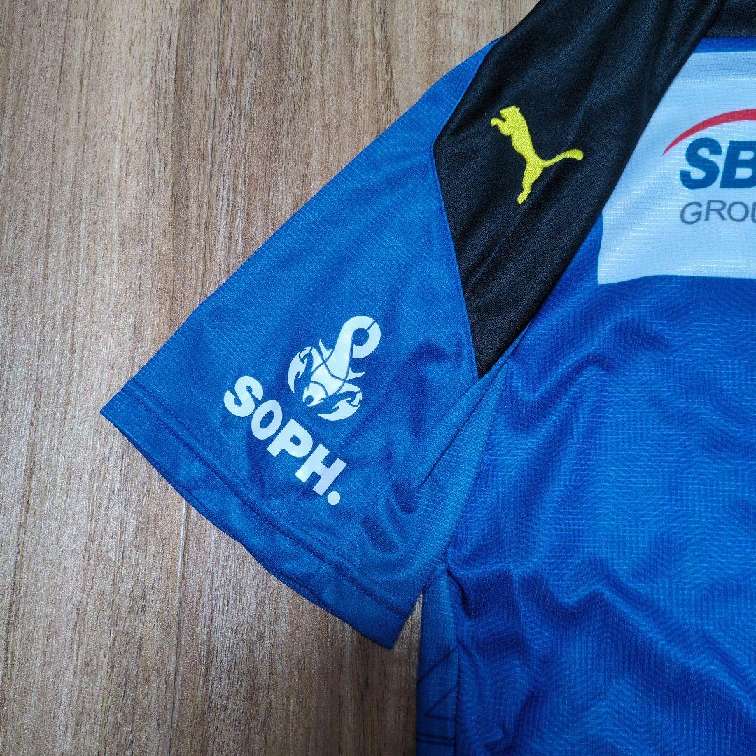 大分トリニータ　ユニフォーム