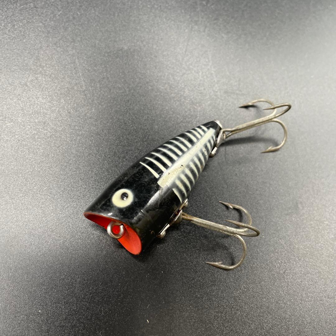 オールドヘドン heddon チャガーJR 5色セット