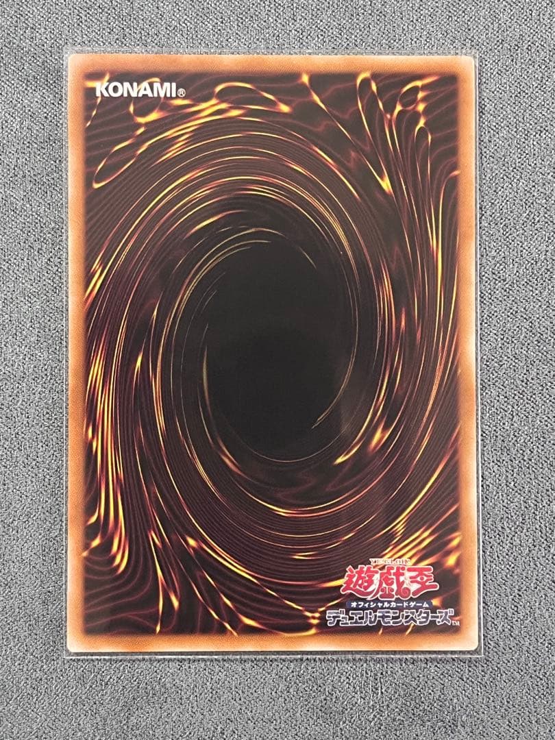 スカーレッドノヴァドラゴン絵違い　紅蓮の王者　スカーレッドハイパーノヴァドラゴン