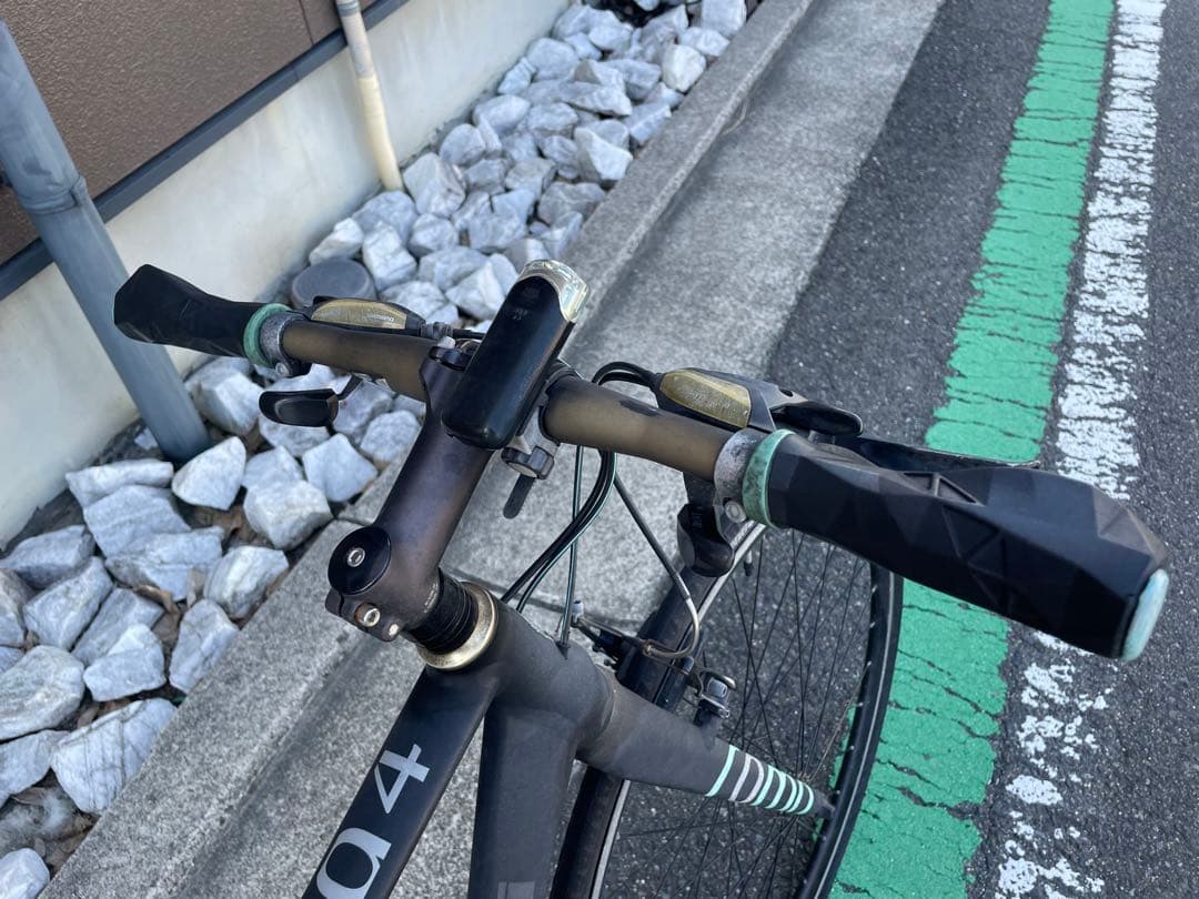ビアンキ　BIANCHI Bianchi 2019年モデル　クロスバイク
