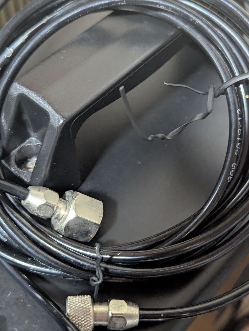 アネスト岩田 IS-925 コンプレッサー