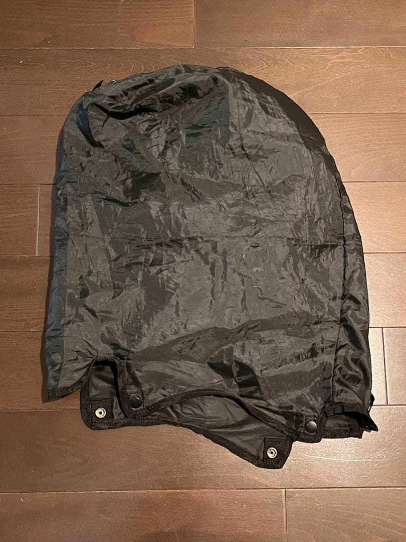 OGIO GROM オジオ スタンド付きキャディバッグ グレー 14分割