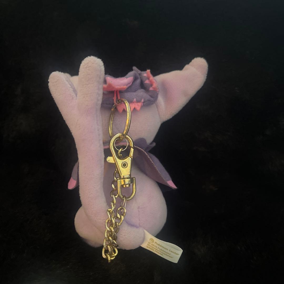 ハロウィン マスコット エーフィ ブラッキー