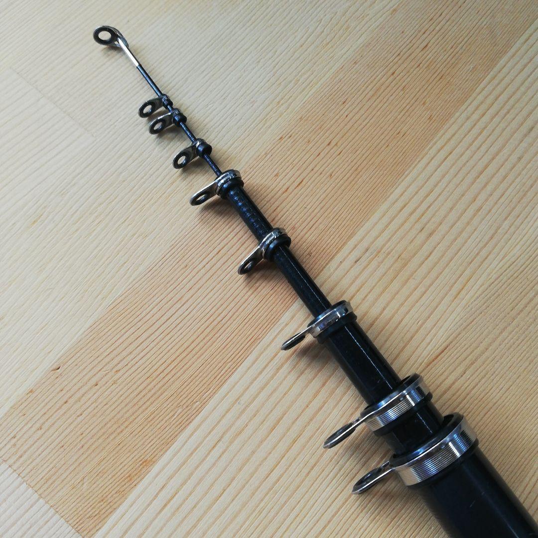 DAIWA ダイワ REGAL 磯竿 3-45