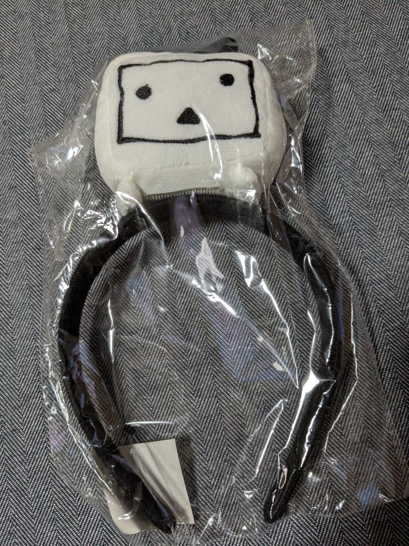 ニコニコ超会議2015カチューシャカラフルテレビちゃん全種 その他まとめ売り