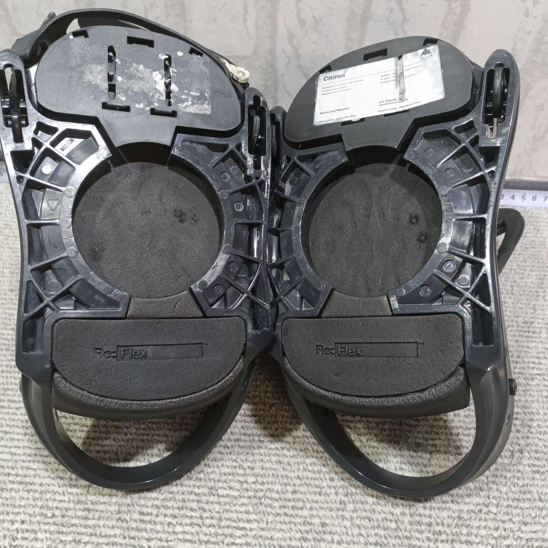 レディースBURTON citizen Mサイズ Re:Flex　バートン