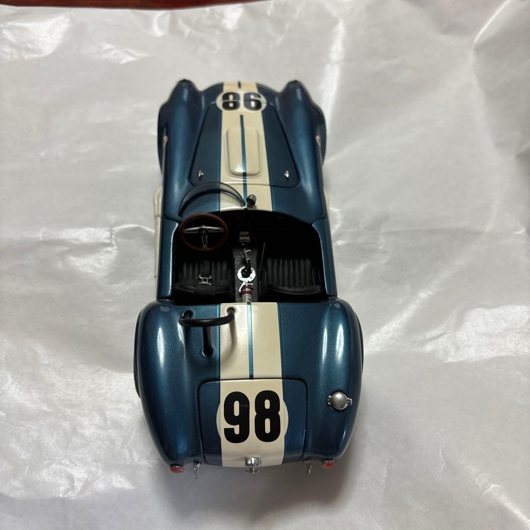 ミニカー REVELL 1988 ALL RIGHTS RESERV ED