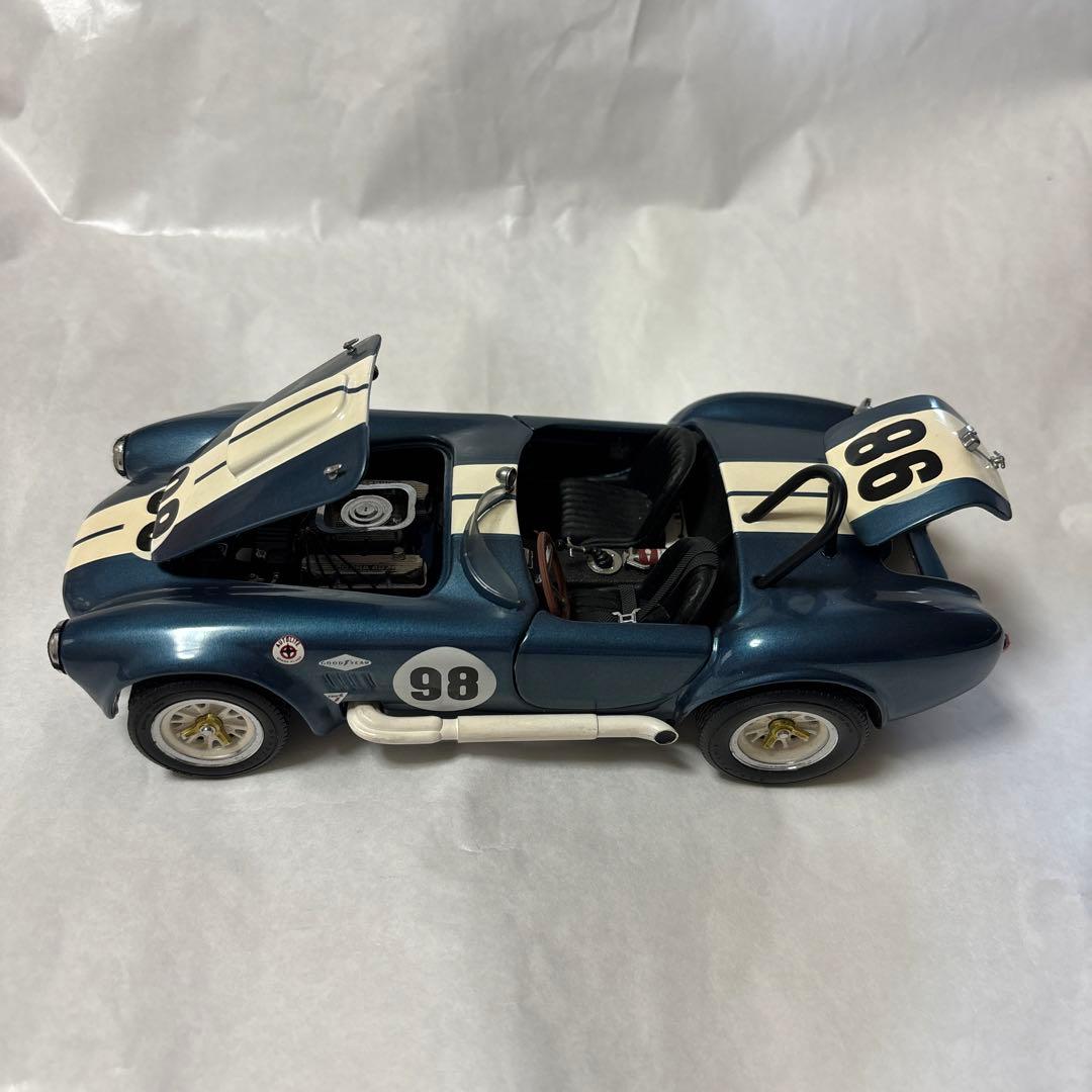 ミニカー REVELL 1988 ALL RIGHTS RESERV ED