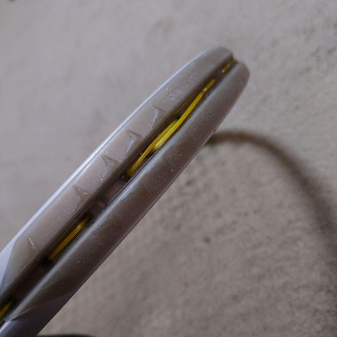 ブイコア 100 　サンドベージュ　グリップ2