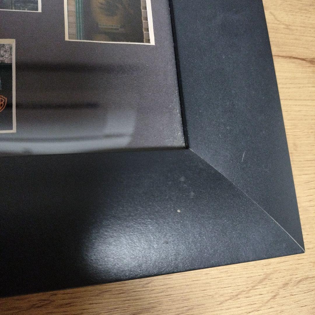 映画『PACIFIC RIM （パシフィック・リム）』額装フィルムセル