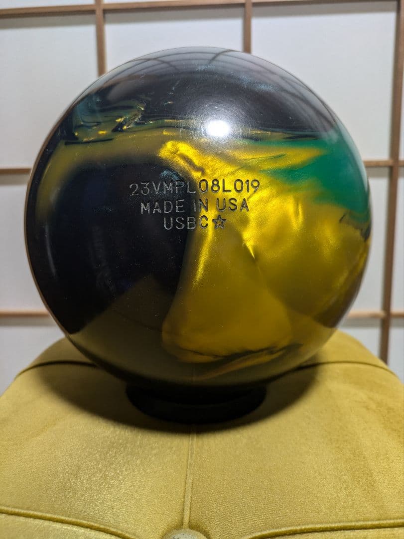 ストーム　サミットピーク　14ポンド　サムレス