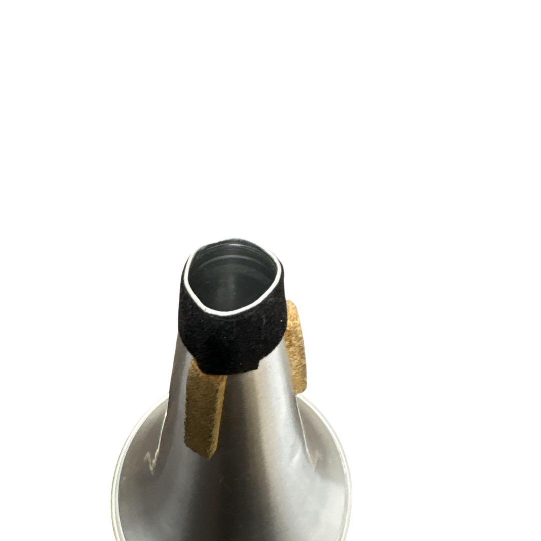 【定番】デニスウィック テナートロンボーン用 ストレートミュート DW5505