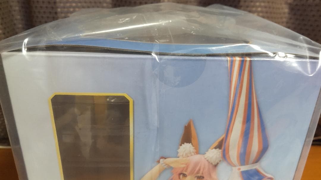 コトブキヤ Fate/Grand Order ランサー/玉藻の前 フィギュア