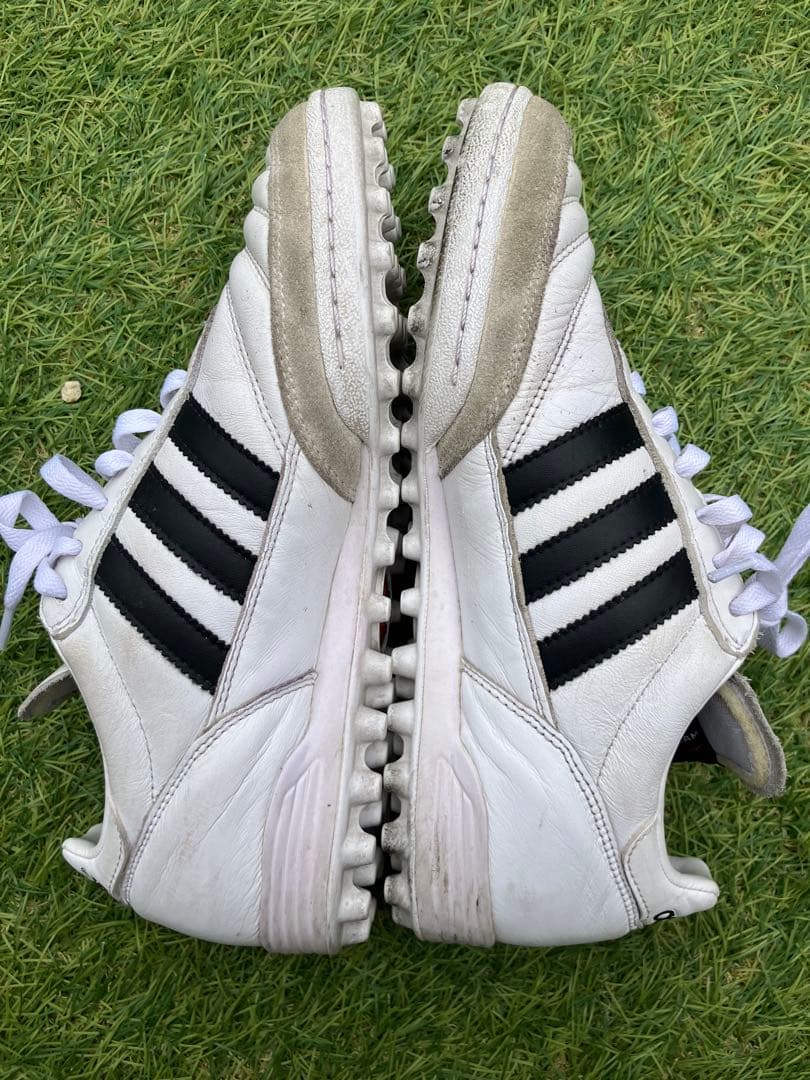 adidas MUNDIAL TEAMムンディアルチーム　25.5