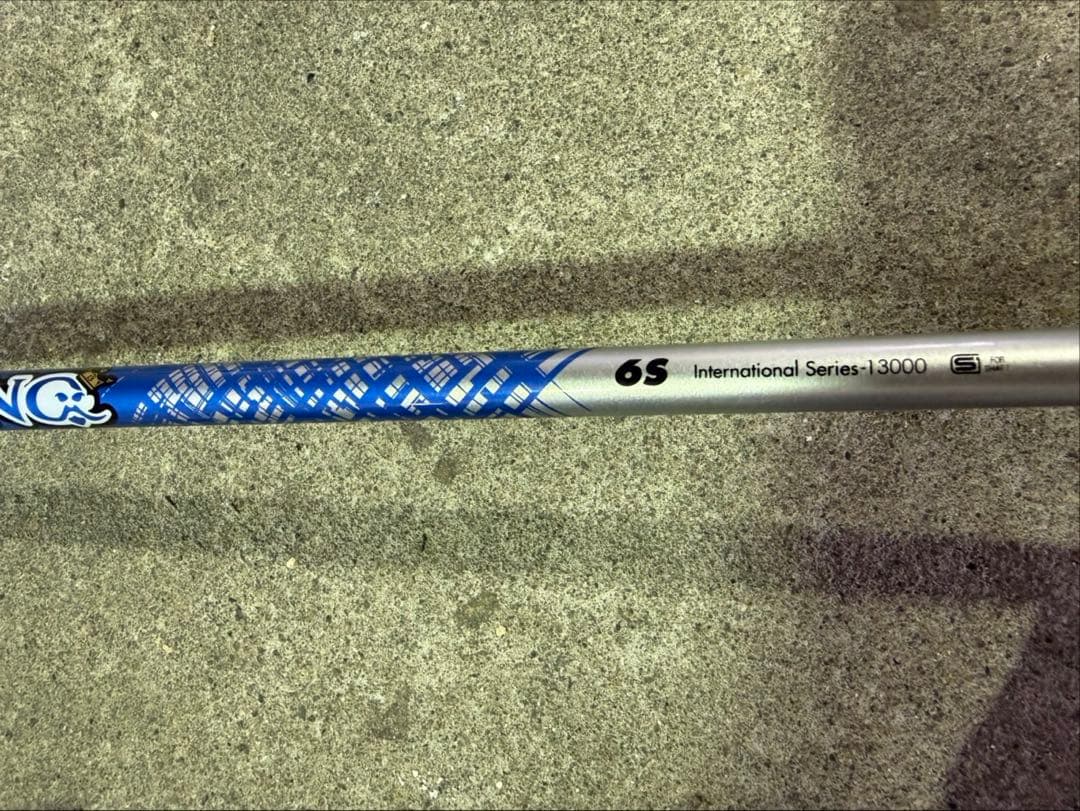 クラブ G1484 PRGR RS JUST RS 5 CNC MILLED 18