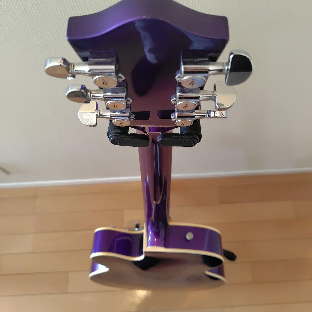 ギター Gretsch6120 Brian Setzer Hot Rod Model