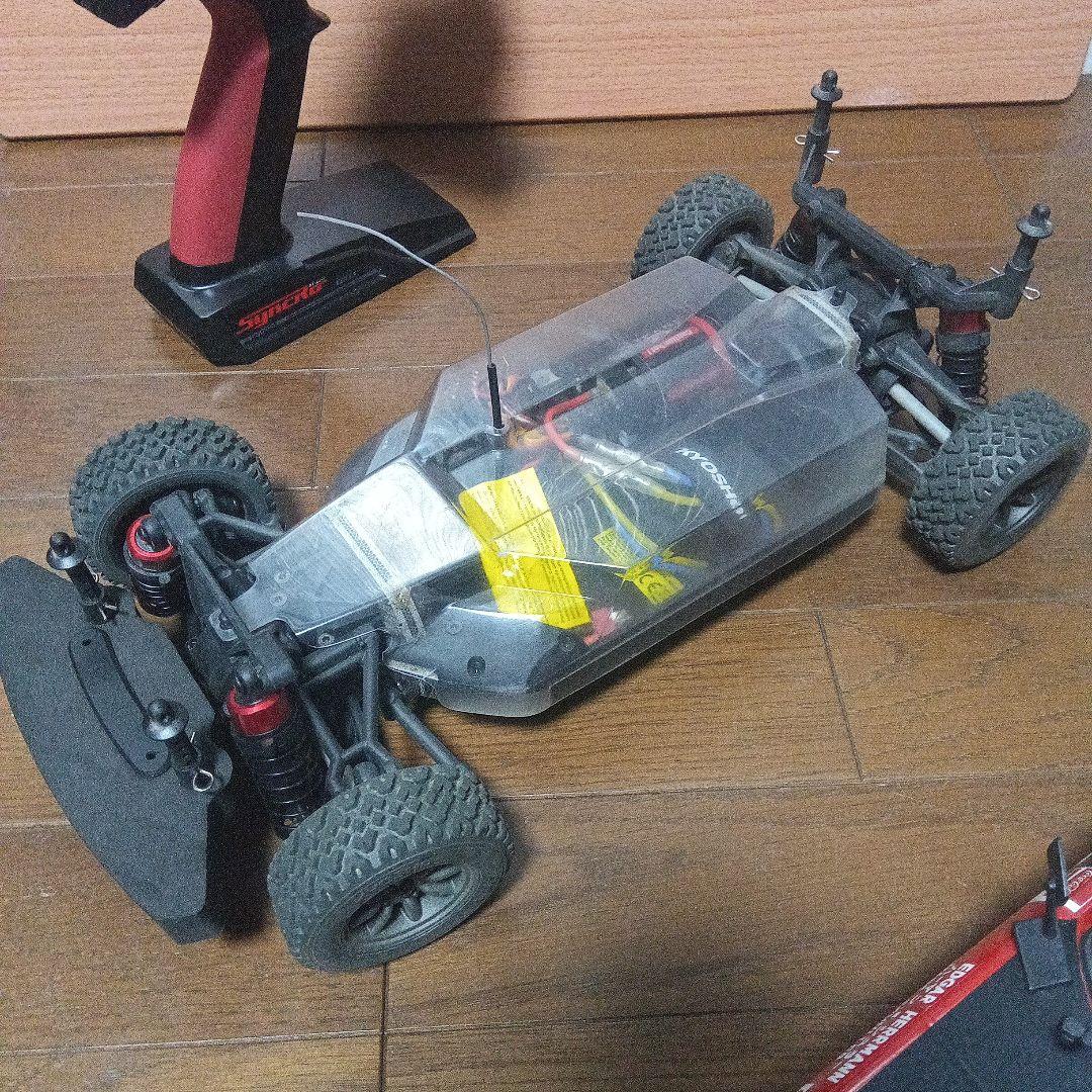 明日の朝までは専用　1*y様 京商フェザーMK2　ダットサン　ラリー