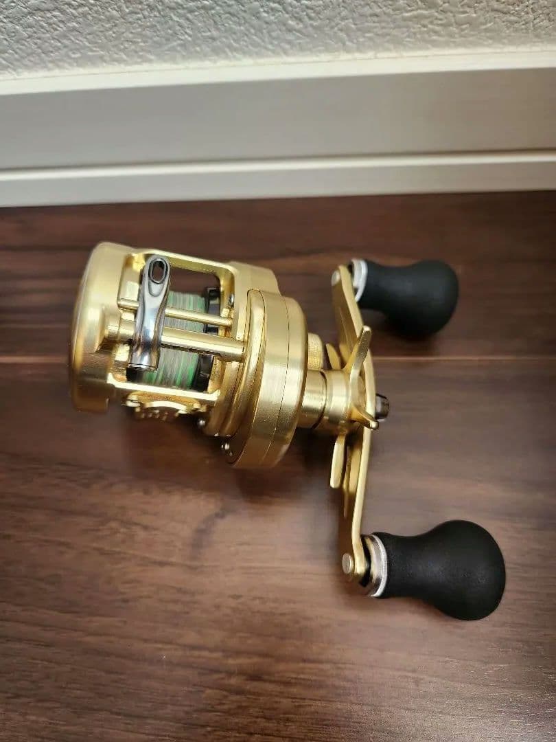 シマノ　オシアコンクエスト　201PG