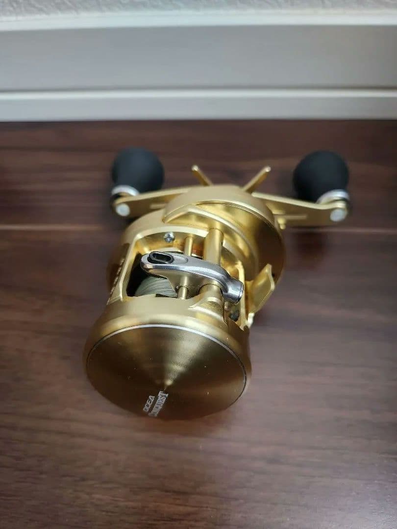 シマノ　オシアコンクエスト　201PG