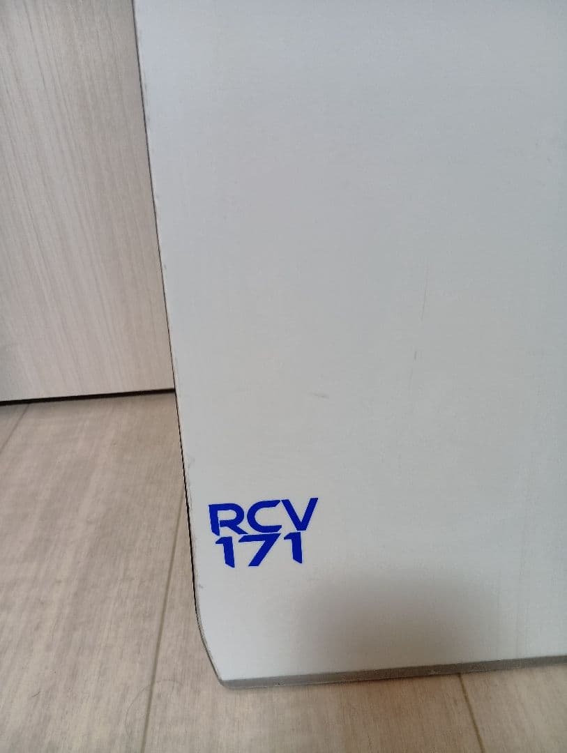 スノーボード AMICSS RCV 171 ALLFLEX