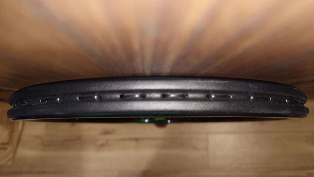 プリンス Prince ファントムグラファイト 100 G3 2024年モデル