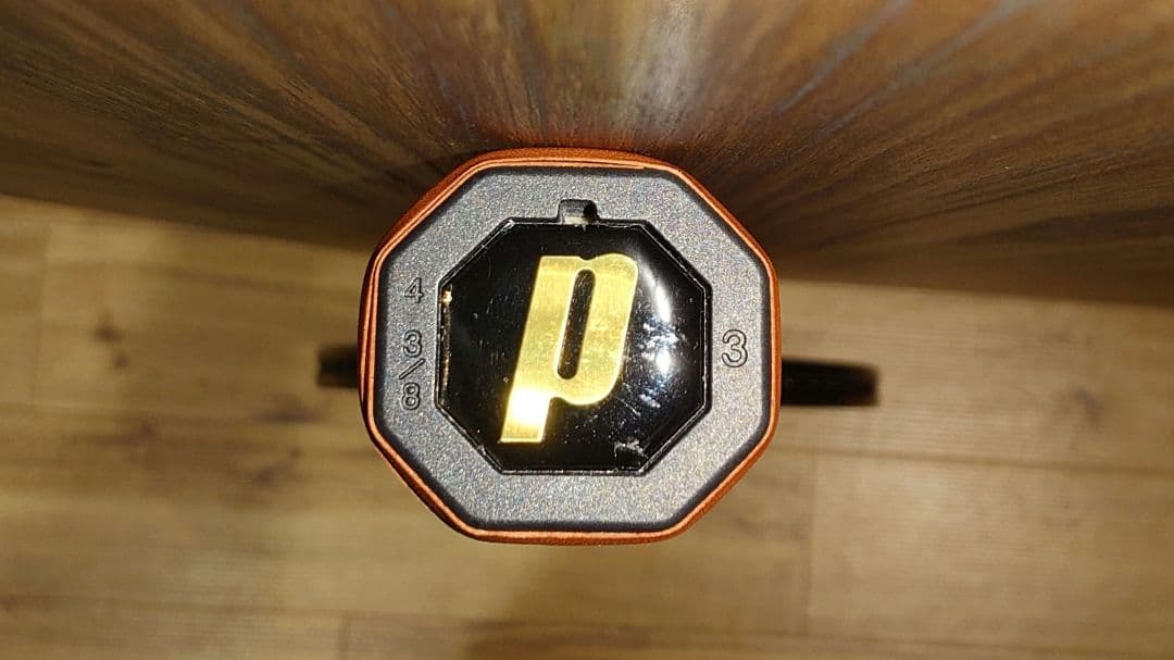 プリンス Prince ファントムグラファイト 100 G3 2024年モデル