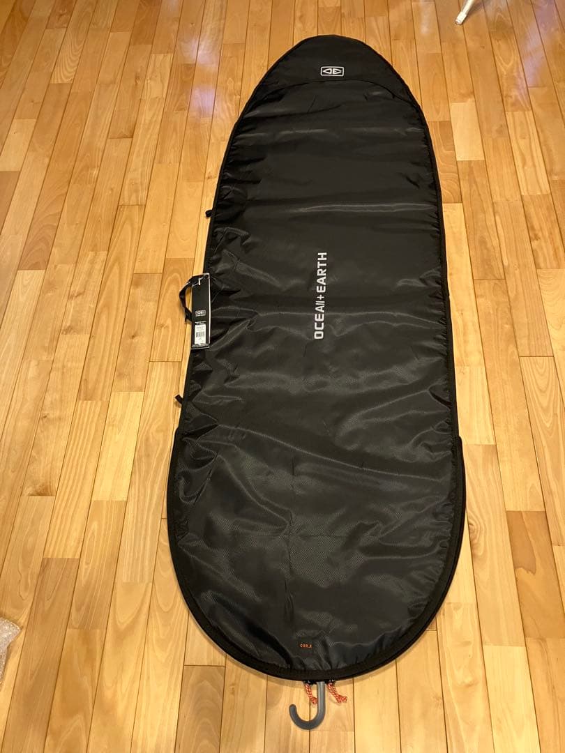 オーシャンアンドアース　COR_X FISH DAY COVER 6.8 ft