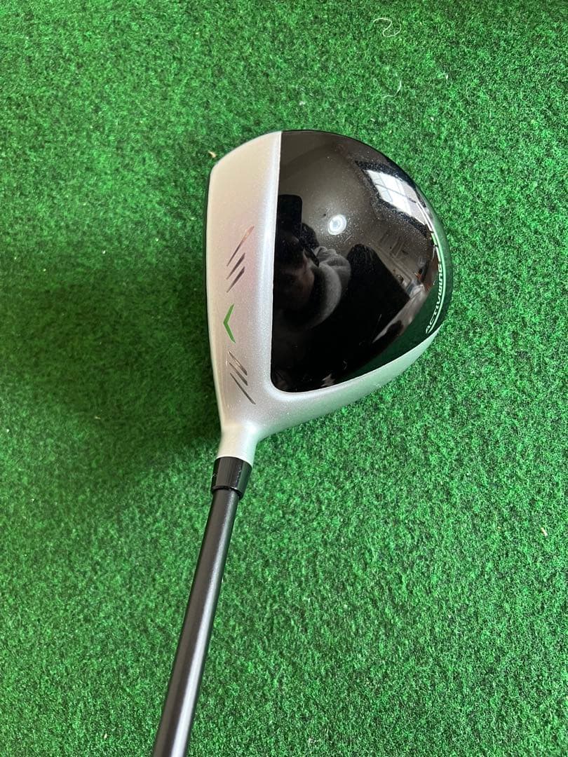 ゼクシオエックス　フェアウェイウッド5 番　18°フレックスS