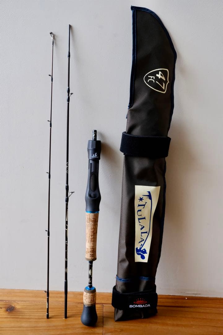 TULALA BOMBADA フォルミーガ47