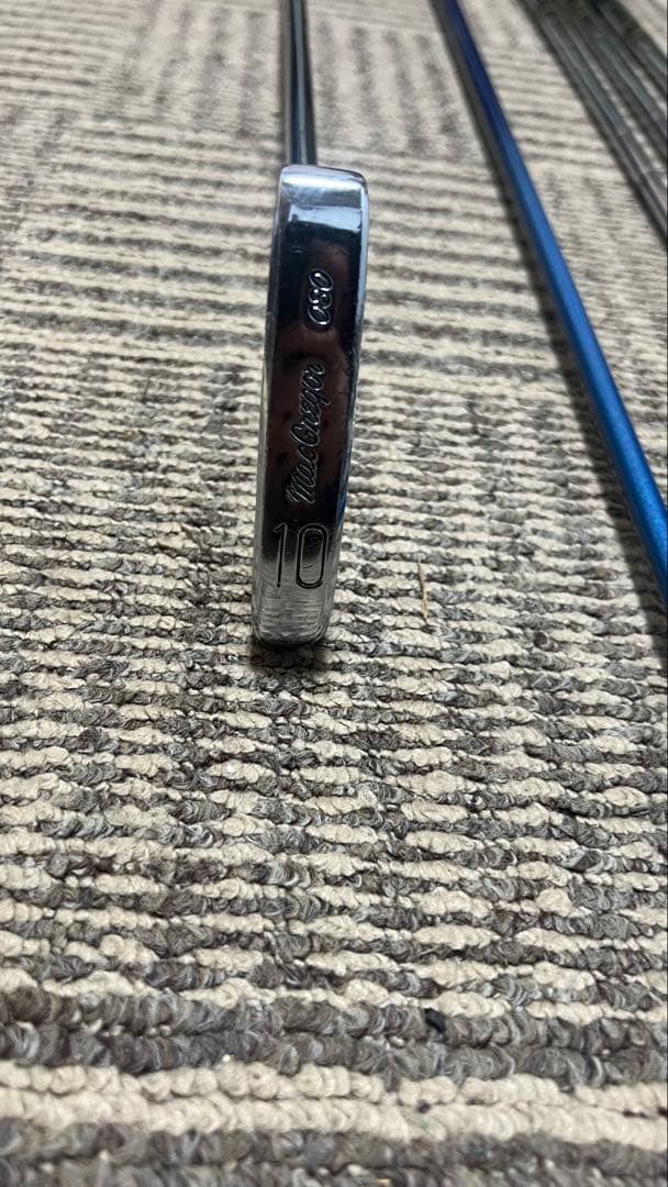 ゴルフ　セット　12本　新品 アイアン